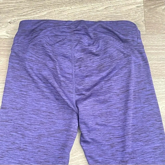 Marc New York Performance Leggings Size Small in Dark Lavender - Picture 6 of 15
